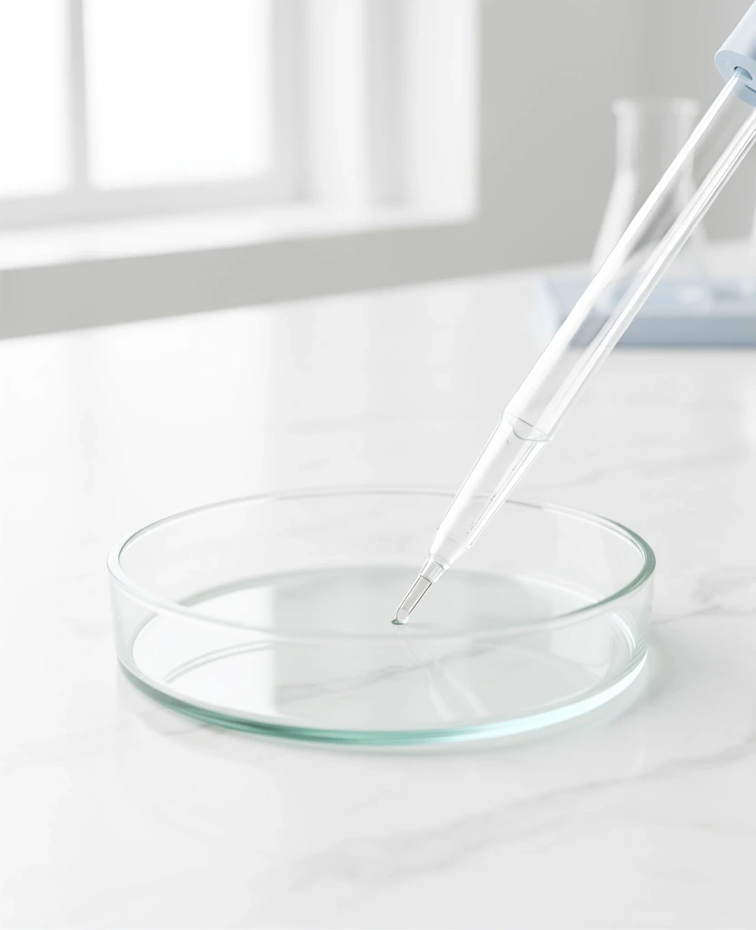 Laboratoriotason tarkkuus